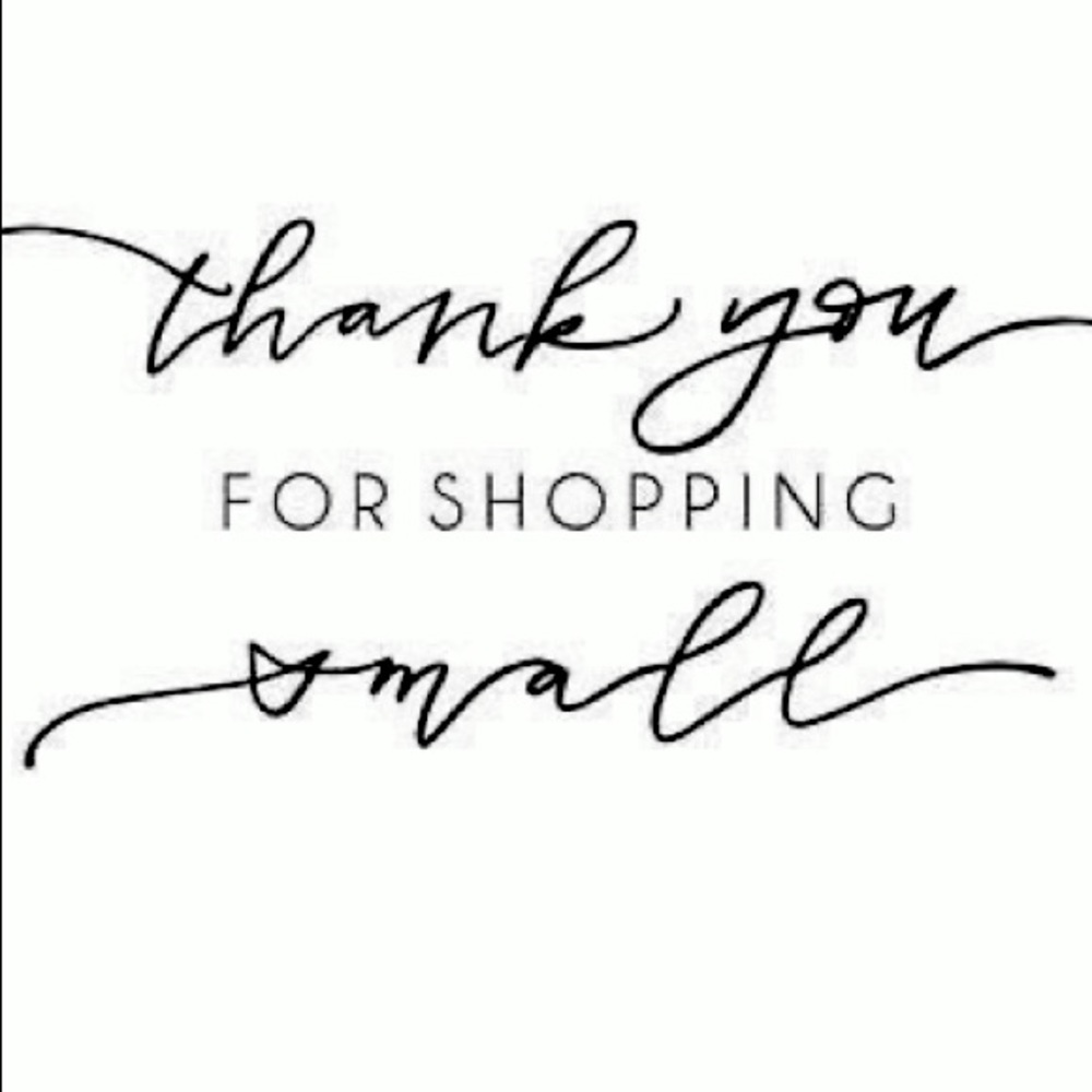 Your purchase helps my family directly!